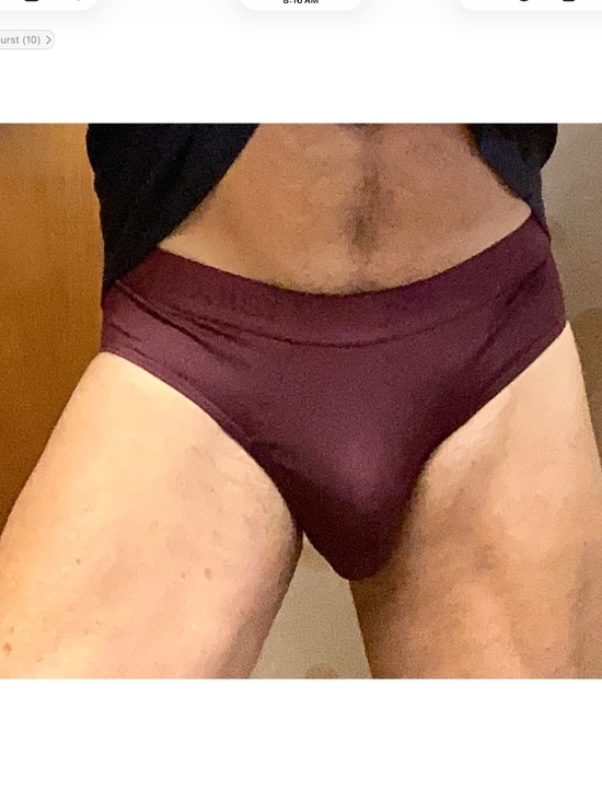 2xist Other - 2Xist, Maroon, medium brief